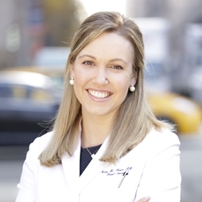 Dr. Erin Nance headshot Dr. Erin Nance headshot